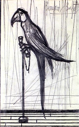 Parrot