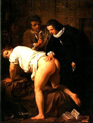 La Jument du Compère Pierre