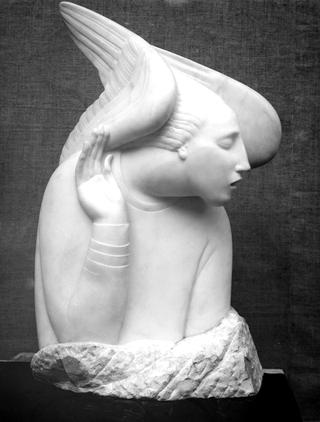 Archangel Gabriel