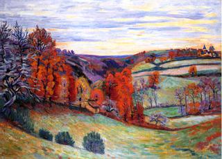 Barnyard, Crozant