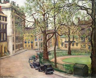Berkeley Square