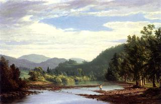West Branch of the Delaware River