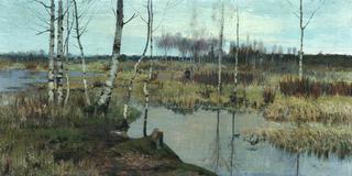 Spring Landscape