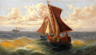 Sailing Boats