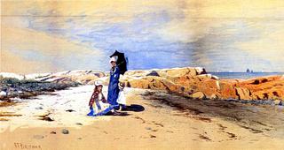 Please Scratch Me, Scituate