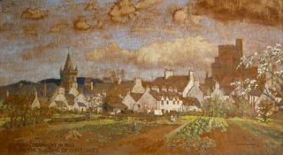 Old Kirkcudbright