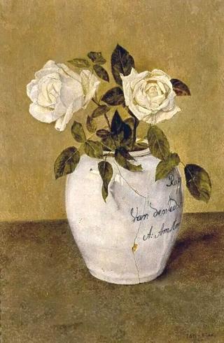 White Roses