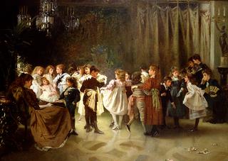 May I Have This Dance