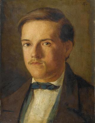 Portrait of a Man