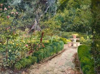 Jardin
