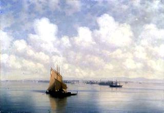 Seascape