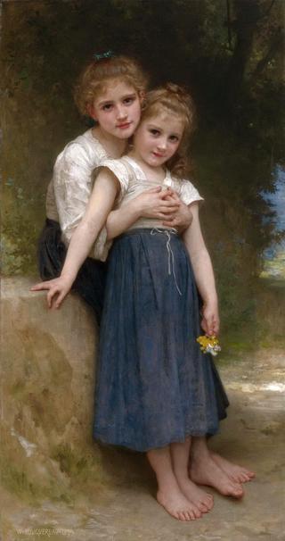 Two Sisters