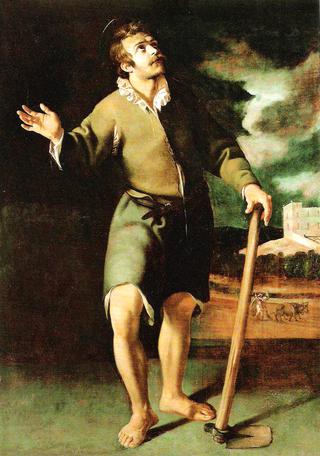 San Isidro