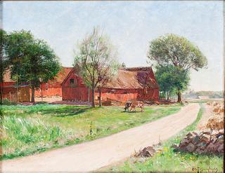 Country Lane