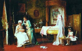 The Nanny
