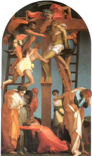 Descent from the Cross