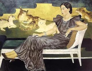 Portrait de Madame Y