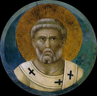 Saint Peter
