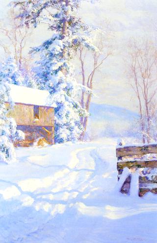 Winter Morning