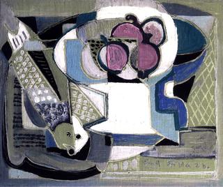 Still LIfe