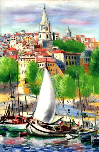 Marseille