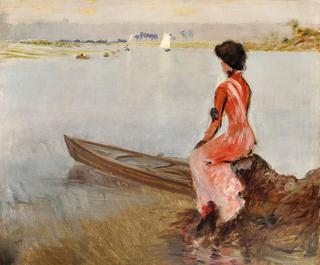 On the Lake