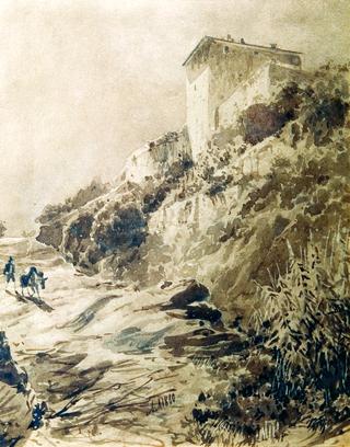 Crimean Landscape