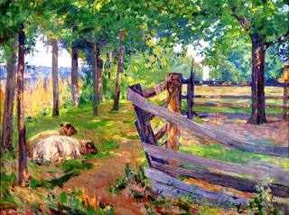 Cedar Farm