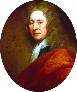 John Monro, FRCSEd (1703)