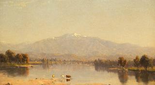 Mount Washington