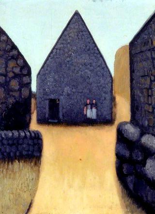 Trewithal Farm