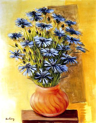 Vase of Flowers