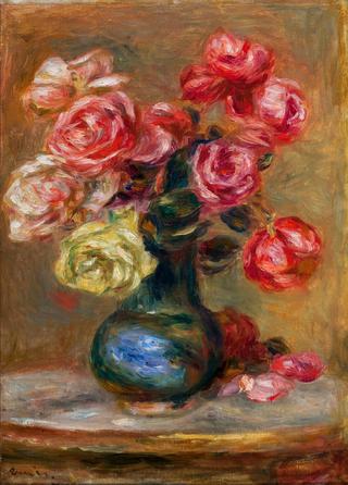 Le Bouquet