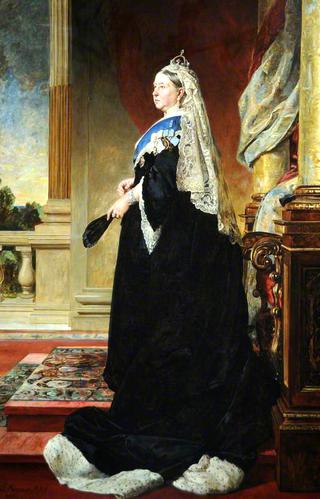 Queen Victoria