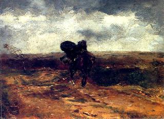 The Gust of Wind