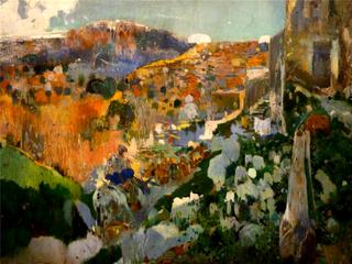 La joia, Aleixar