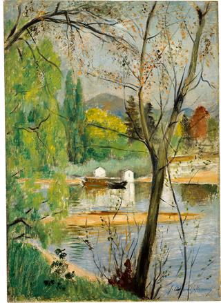 Landscape
