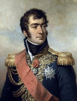Marshal Marmont