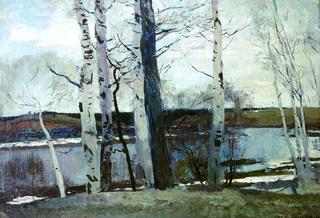Early Spring
