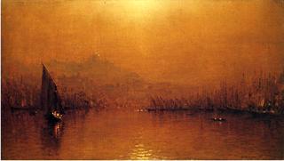 The Golden Horn