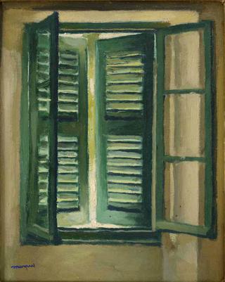 The Window