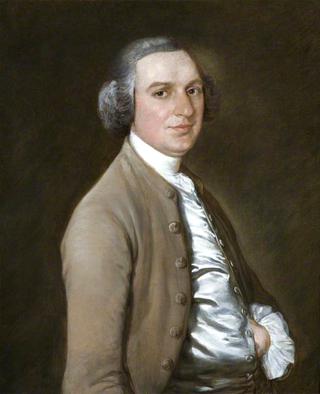 Francis Basset of Tehidy