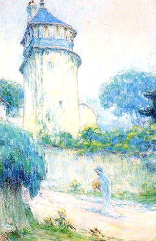 The Tower