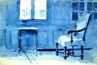 Interior Study