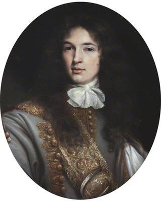 George Vernon