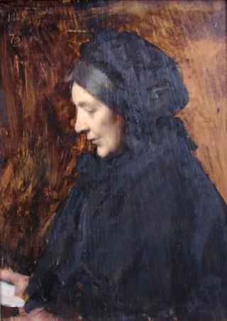 Marie-Anne Henner