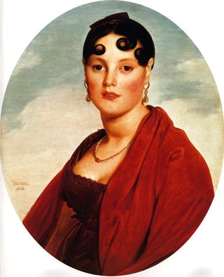 Madame Aymon