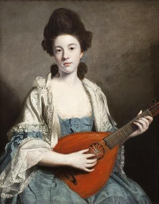 Mrs Froude, née Phyllis Hurrell
