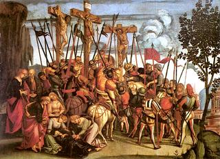 Calvary