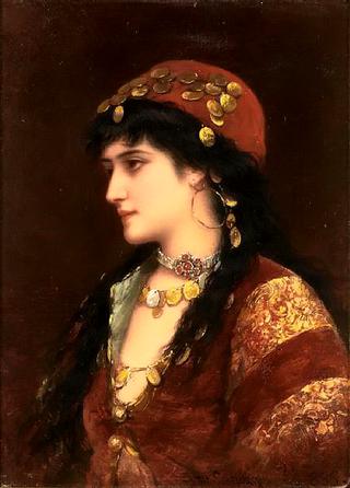 Gypsy Girl